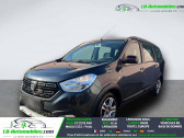 Annonce Dacia Lodgy occasion Essence TCe 130 FAP 7 places � Beaupuy