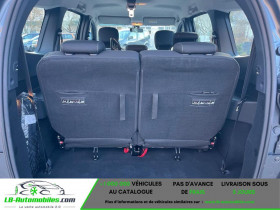 Dacia Lodgy TCe 130 FAP 7 places  occasion � Beaupuy - photo n�4