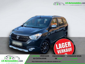 Dacia Lodgy , garage LB AUTOMOBILES � Beaupuy