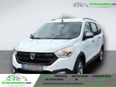Annonce Dacia Lodgy occasion Essence TCe 130 FAP 7 places � Beaupuy