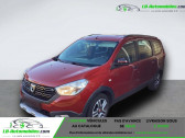 Dacia Lodgy TCe 130 FAP 7 places  � Beaupuy 31