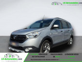 Dacia Lodgy occasion année 2020 boite Manuelle Annonce Dacia Lodgy occasion Essence TCe 130 FAP 7 places à Beaupuy