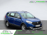 Annonce Dacia Lodgy occasion Essence TCe 130 FAP 7 places  Beaupuy