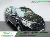 Dacia Lodgy occasion année 2020 boite Manuelle Annonce Dacia Lodgy occasion Essence TCe 130 FAP 7 places à Beaupuy