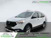 Dacia Lodgy occasion année 2021 boite Manuelle Annonce Dacia Lodgy occasion Essence TCe 130 FAP 7 places à Beaupuy