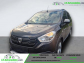 Annonce Dacia Lodgy occasion Essence TCe 130 FAP 7 places  Beaupuy