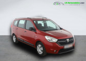 Annonce Dacia Lodgy occasion Essence TCe 130 FAP 7 places à Beaupuy