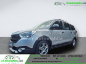 Dacia Lodgy occasion année 2021 boite Manuelle Annonce Dacia Lodgy occasion Essence TCe 130 FAP 7 places à Beaupuy