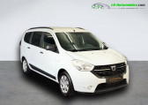 Dacia Lodgy occasion année 2020 boite Manuelle Annonce Dacia Lodgy occasion Essence TCe 130 FAP 7 places à Beaupuy