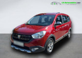 Dacia Lodgy occasion année 2022 boite Manuelle Annonce Dacia Lodgy occasion Essence TCe 130 FAP 7 places à Beaupuy