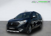 Dacia Lodgy occasion année 2022 boite Manuelle Annonce Dacia Lodgy occasion Essence TCe 130 FAP 7 places à Beaupuy