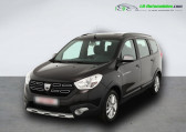 Dacia Lodgy occasion année 2022 boite Manuelle Annonce Dacia Lodgy occasion Essence TCe 130 FAP 7 places à Beaupuy