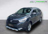 Dacia Lodgy occasion année 2020 boite Manuelle Annonce Dacia Lodgy occasion Essence TCe 130 FAP 7 places à Beaupuy