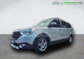 Dacia Lodgy TCe 130 FAP 7 places   Beaupuy 31