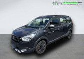 Dacia Lodgy TCe 130 FAP 7 places   Beaupuy 31