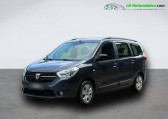 Dacia Lodgy TCe 130 FAP 7 places   Beaupuy 31