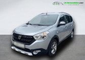 Dacia Lodgy TCe 130 FAP 7 places   Beaupuy 31