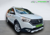 Dacia Lodgy TCe 130 FAP 7 places   Beaupuy 31