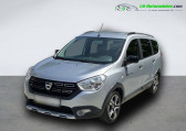 Dacia Lodgy TCe 130 FAP 7 places   Beaupuy 31
