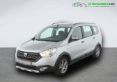 Dacia Lodgy TCe 130 FAP 7 places   Beaupuy 31