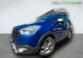 Annonce Dacia Lodgy occasion Essence TCe 130 FAP 7 places  Beaupuy