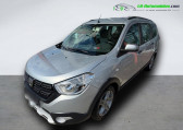 Dacia Lodgy occasion année 2021 boite Manuelle Annonce Dacia Lodgy occasion Essence TCe 130 FAP 7 places à Beaupuy