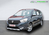 Dacia Lodgy occasion année 2020 boite Manuelle Annonce Dacia Lodgy occasion Essence TCe 130 FAP 7 places à Beaupuy