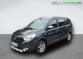 Dacia Lodgy TCe 130 FAP 7 places   Beaupuy 31