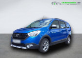 Annonce Dacia Lodgy occasion Essence TCe 130 FAP 7 places à Beaupuy