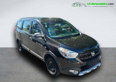 Dacia Lodgy occasion année 2020 boite Manuelle Annonce Dacia Lodgy occasion Essence TCe 130 FAP 7 places à Beaupuy