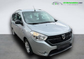 Dacia Lodgy occasion année 2020 boite Manuelle Annonce Dacia Lodgy occasion Essence TCe 130 FAP 7 places à Beaupuy