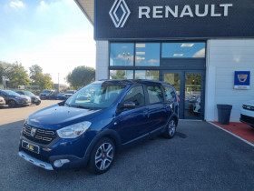 Dacia Lodgy , garage AUTO SMCA VERFAILLIE � Bessi�res