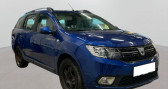 Annonce Dacia Logan MCV occasion Essence 0.9 TCe 90 Streetway � CHANAS