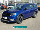 Dacia Logan MCV occasion année 2020 boite Manuelle Annonce Dacia Logan MCV occasion Essence 0.9 TCe 90ch 15 ans - 20 à Gournay-en-Bray