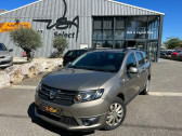 Dacia Logan MCV occasion année 2013 boite Manuelle Annonce Dacia Logan MCV occasion Essence 0.9 TCE 90CH ECO² LAUREATE à Toulouse