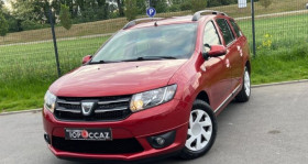 Dacia Logan MCV occasion 2014 mise en vente à La Chapelle D'Armentires par le garage TOP OCCAZ - photo n°1