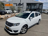 Dacia Logan MCV occasion année 2015 boite Manuelle Annonce Dacia Logan MCV occasion Essence 0.9 TCE 90CH ECO² PRESTIGE à Toulouse