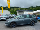 Dacia Logan MCV occasion Gris année 2017 boite Manuelle Annonce Dacia Logan MCV occasion Essence 0.9 TCe 90ch Explorer à Aurillac