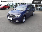 Dacia Logan MCV occasion année 2017 boite Manuelle Annonce Dacia Logan MCV occasion GPL 0.9 TCe 90ch GPL Silverline à Glos