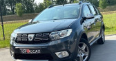 Annonce Dacia Logan MCV occasion Essence 0.9 TCE 90CH LAUREATE * 2016 * 119.000KM * 1ERE MAIN � La Chapelle D'Armenti�res