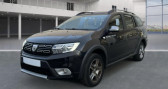Dacia Logan MCV 0.9 TCE 90CH STEPWAY - 19   VOREPPE 38