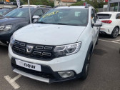 Dacia Logan MCV occasion année 2019 boite Manuelle Annonce Dacia Logan MCV occasion Essence 0.9 TCe 90ch Stepway - 19 à Millau