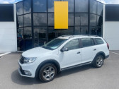 Dacia Logan MCV occasion année 2018 boite Manuelle Annonce Dacia Logan MCV occasion Essence 0.9 TCe 90ch Stepway à Rodez