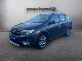 Annonce Dacia Logan MCV occasion Essence 0.9 TCe 90ch Techroad - 19 � Saint-L�