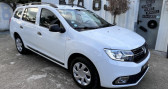 Annonce Dacia Logan MCV occasion Essence 1.0 SCe - 75 2019 II BREAK Essentiel PHASE 2 � Le Muy