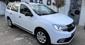 Dacia Logan MCV occasion 2019 mise en vente &agrave; Le Muy par le garage BRA83 - photo n&deg;1