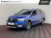 Dacia Logan MCV occasion année 2020 boite Manuelle Annonce Dacia Logan MCV occasion Diesel 1.5 Blue dCi 95ch 15 ans - 20 à Beauvais