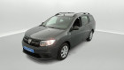 Dacia Logan MCV occasion Gris année 2020 boite Manuelle Annonce Dacia Logan MCV occasion Diesel 1.5 Blue dCi 95ch Essentiel + Roue de secours à SAINT-GREGOIRE