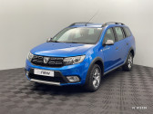 Dacia Logan MCV occasion année 2018 boite Manuelle Annonce Dacia Logan MCV occasion Diesel 1.5 Blue dCi 95ch Stepway à Chambly