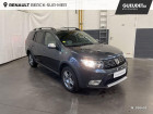 Dacia Logan MCV occasion année 2020 boite Manuelle Annonce Dacia Logan MCV occasion Diesel 1.5 Blue dCi 95ch Techroad à Berck